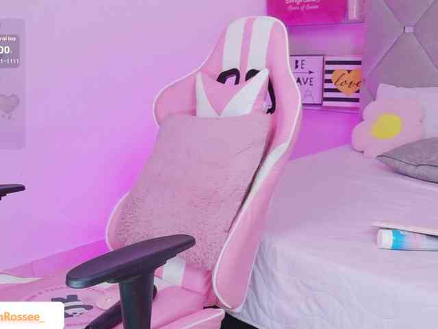 MeganRosse