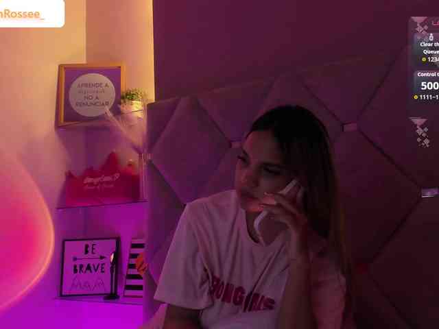 MeganRosse