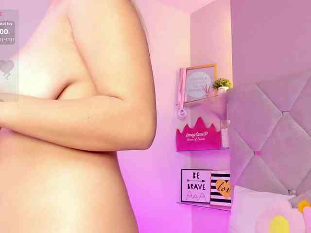 MeganRosse webcam