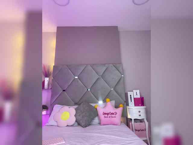 MeganRosse webcam
