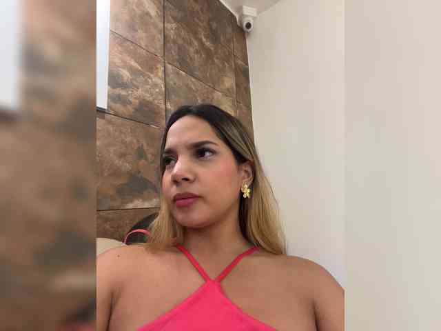 MeganRosse webcam