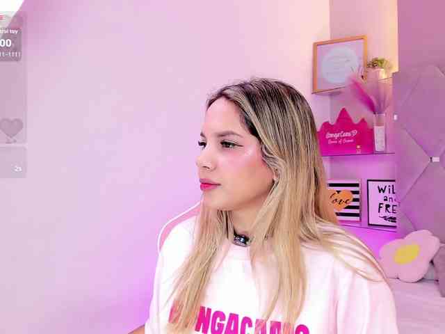MeganRosse webcam