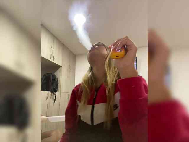 MeganRosse webcam