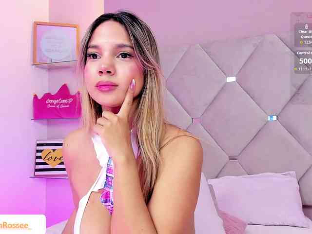 MeganRosse1 - Girl 