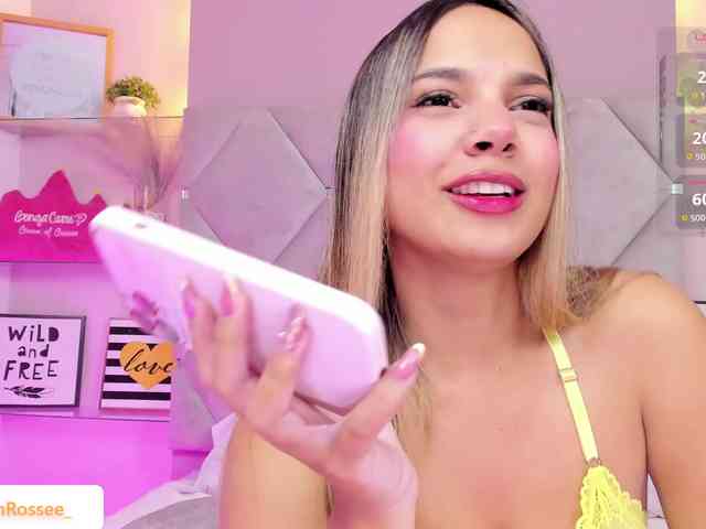 MeganRosse