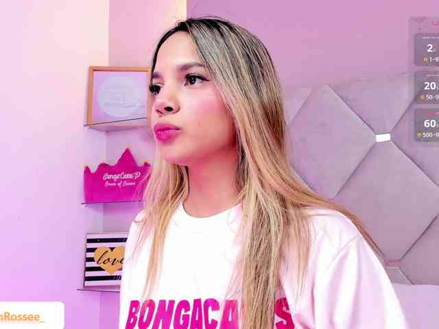 MeganRosse