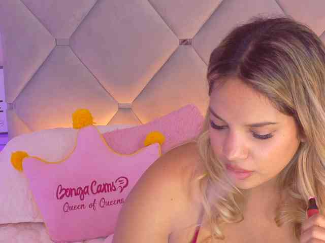 MeganRosse webcam