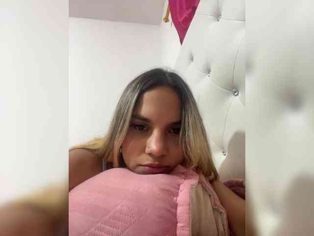 MeganRosse webcam