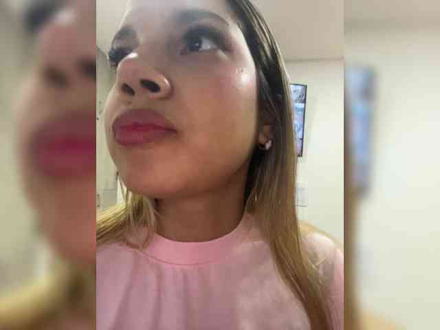 MeganRosse webcam