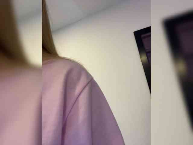Modèle: MeganRosse