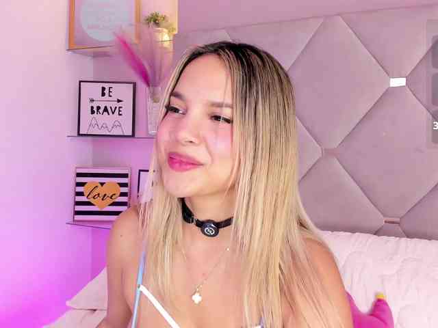 MeganRosse1 - Girl 