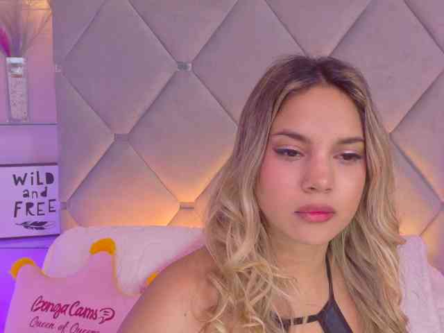 MeganRosse webcam