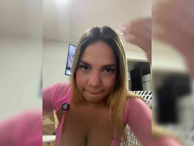 MeganRosse webcam