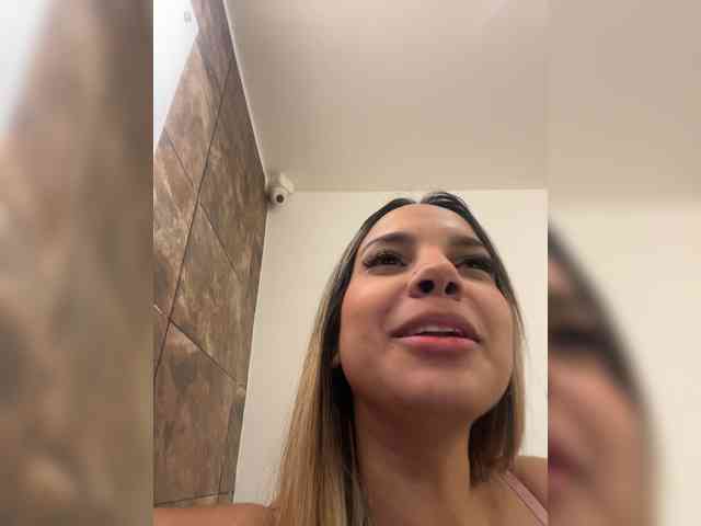 Modèle: MeganRosse