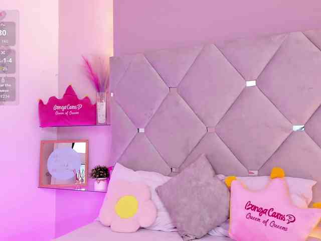 MeganRosse webcam