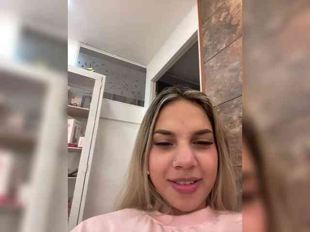 Modèle: MeganRosse
