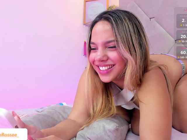 MeganRosse