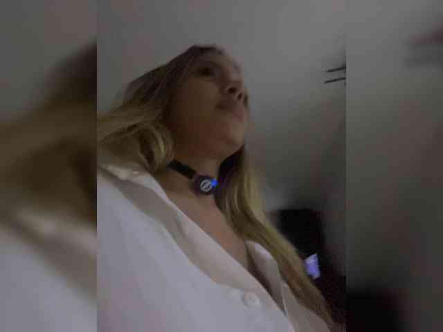 MeganRosse webcam