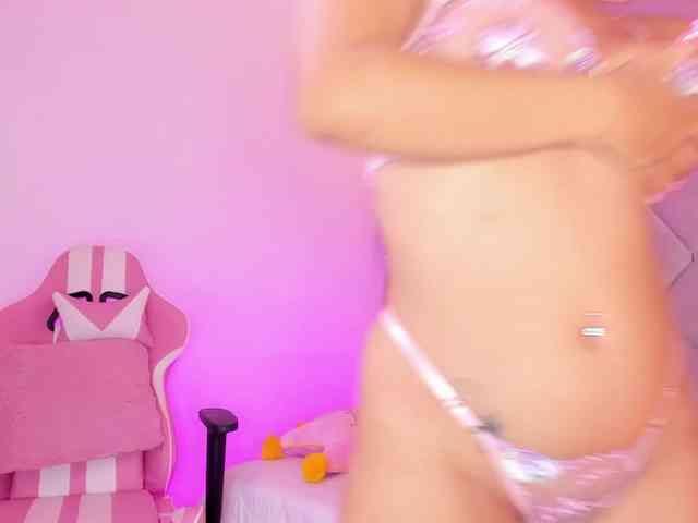 MeganRosse webcam