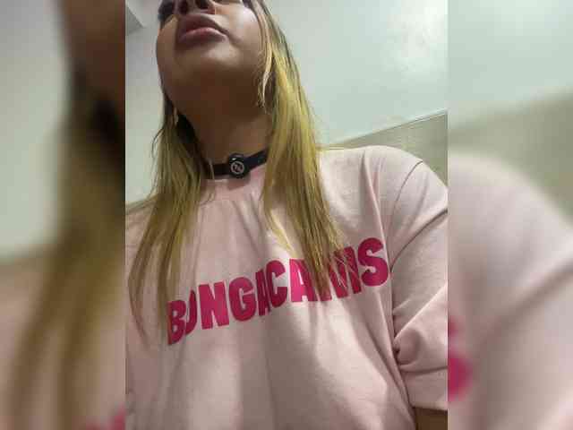 MeganRosse webcam