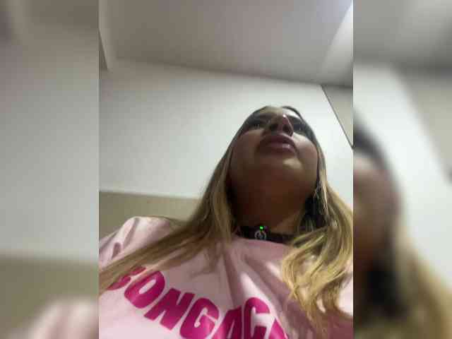MeganRosse webcam