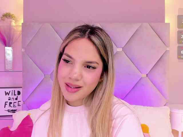 MeganRosse webcam