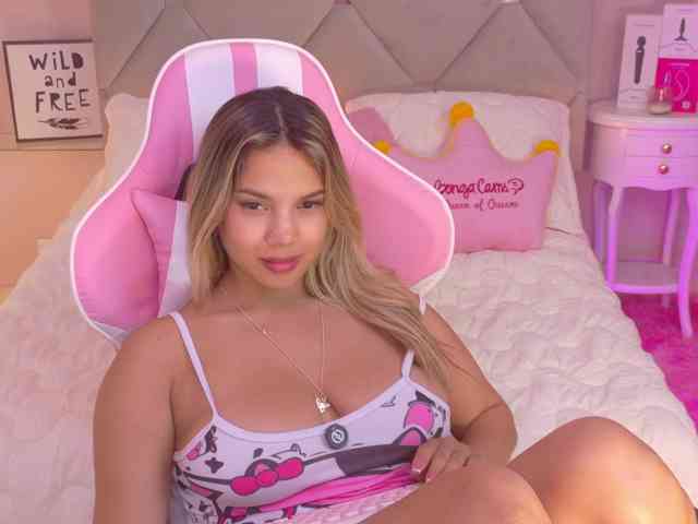 MeganRosse webcam