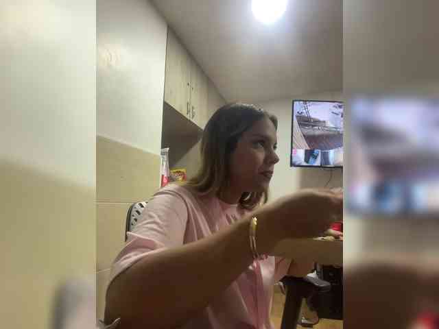 MeganRosse webcam