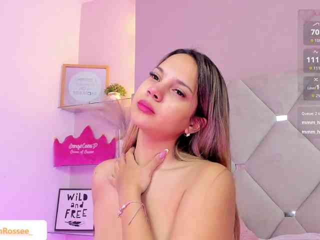 MeganRosse