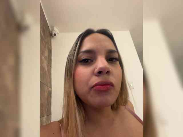 MeganRosse webcam
