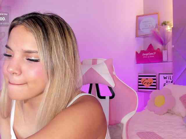 Modèle: MeganRosse