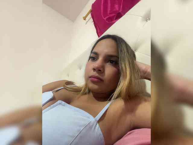 MeganRosse1 Live Webcam on BongaCams