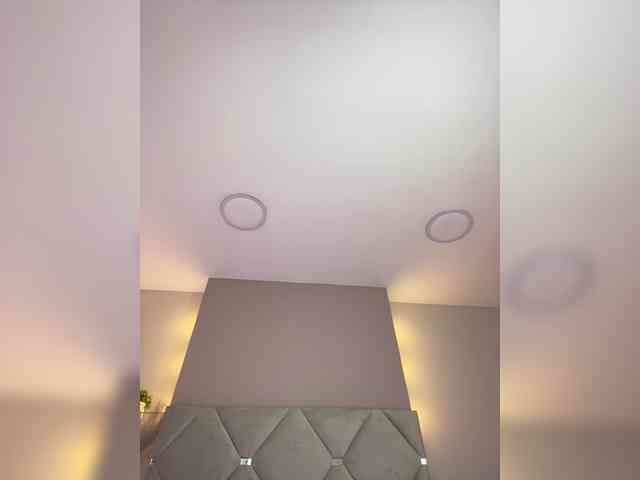 MeganRosse webcam