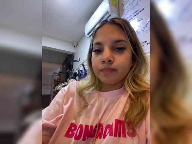 Modèle: MeganRosse