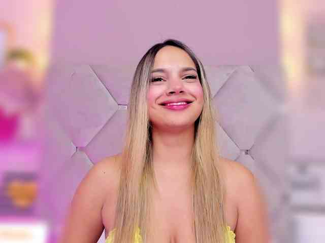 MeganRosse webcam
