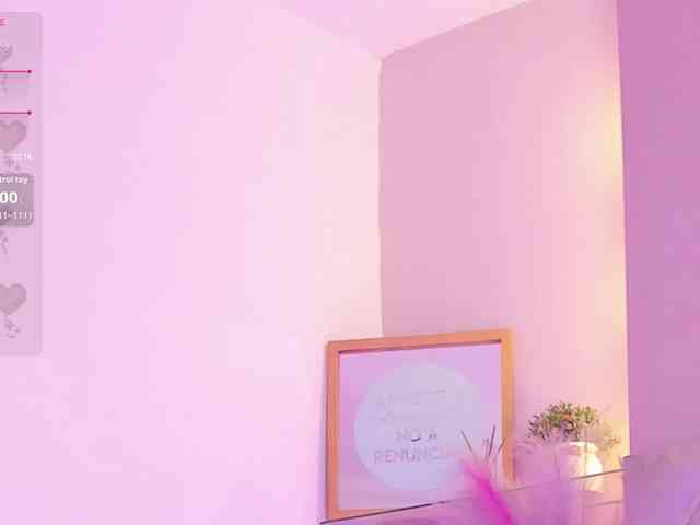 MeganRosse webcam