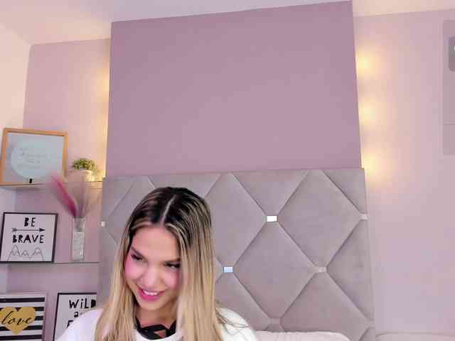 MeganRosse1 - Girl 