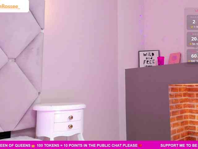MeganRosse