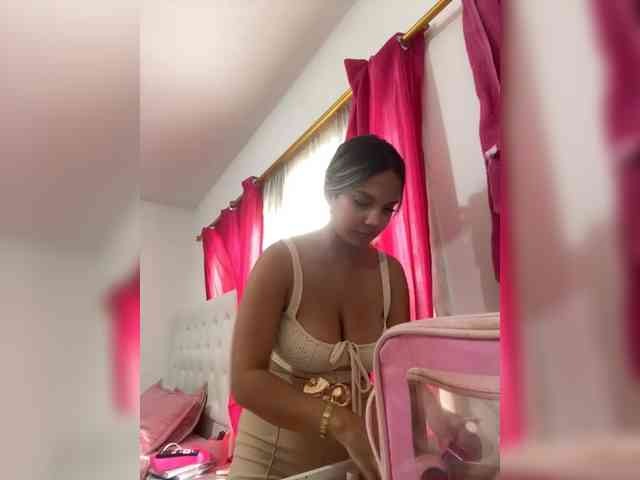 MeganRosse webcam