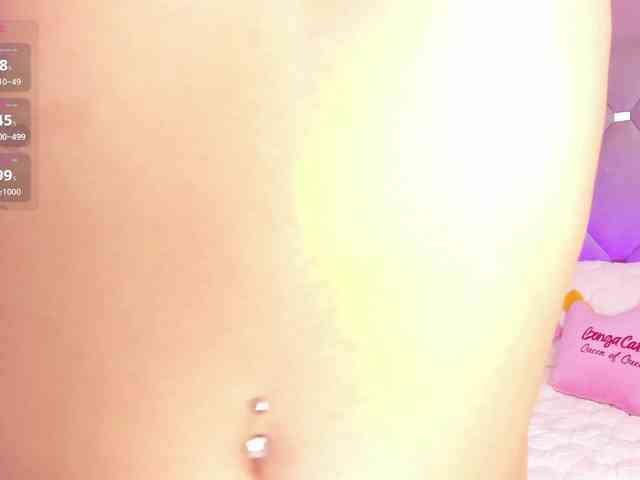 MeganRosse webcam