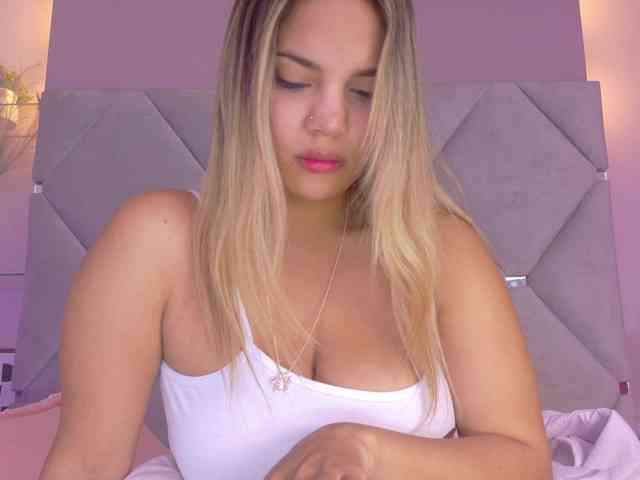 live cam porno MeganRosse1