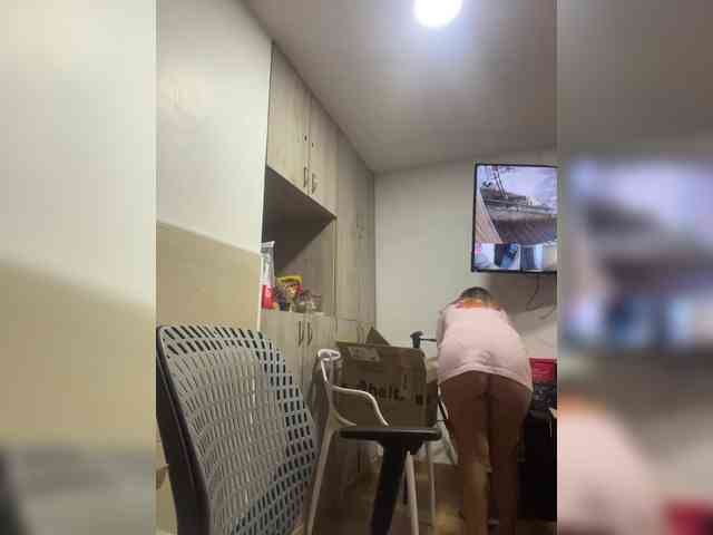 MeganRosse webcam
