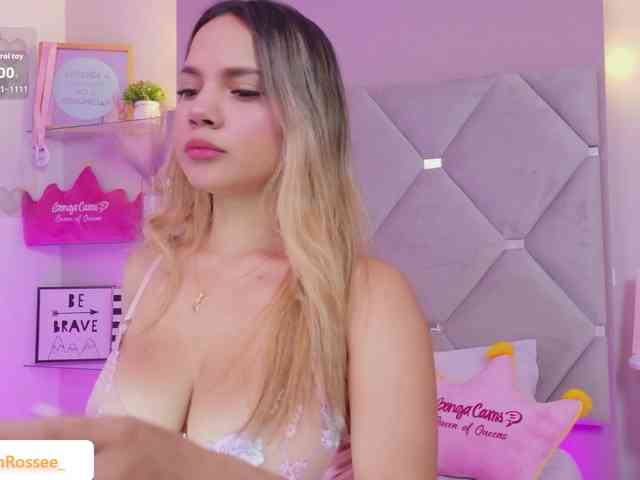 MeganRosse
