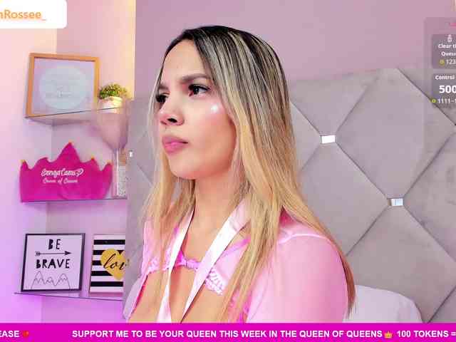 MeganRosse