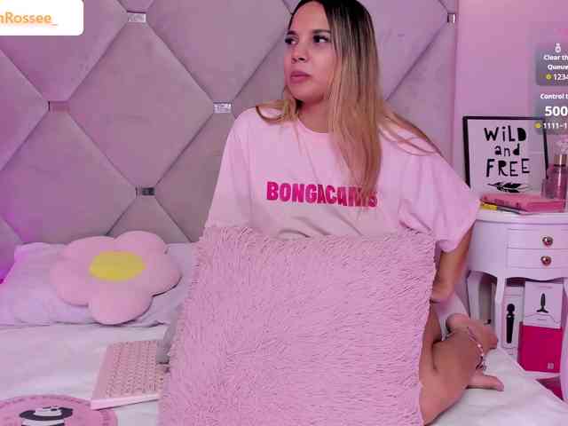MeganRosse