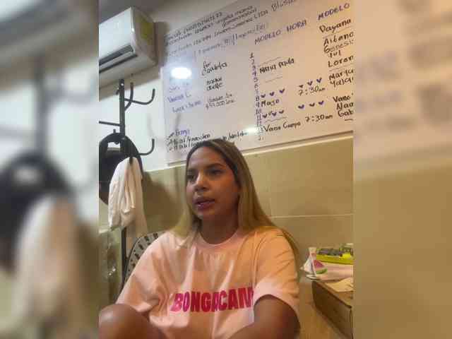 MeganRosse