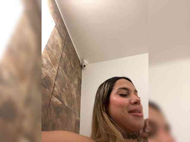 MeganRosse webcam