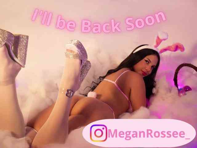 MeganRosse webcam
