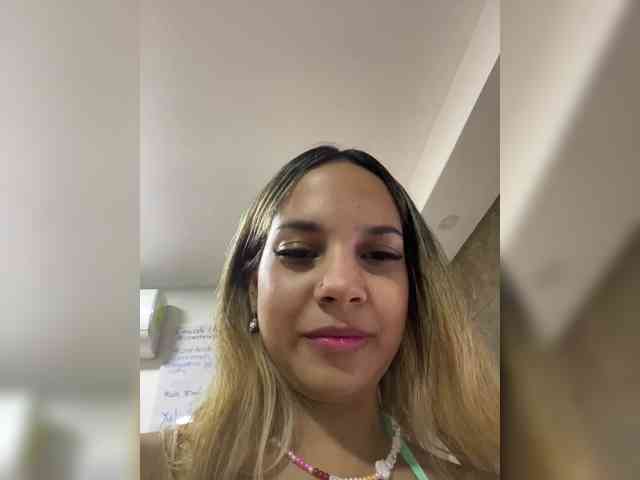 MeganRosse webcam