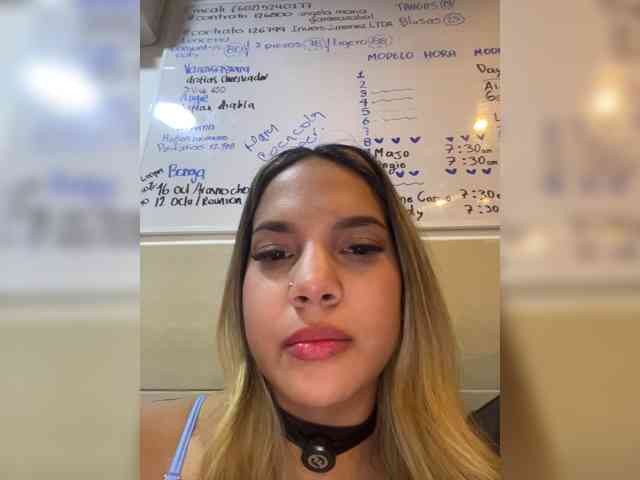 MeganRosse